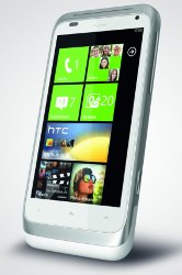 HTC Radar